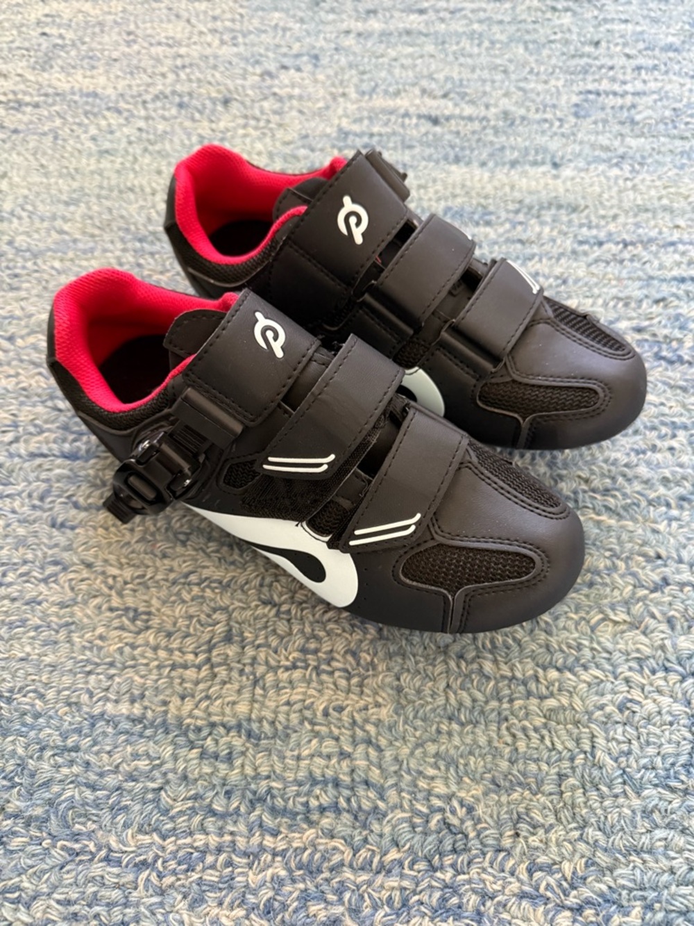 Peloton Women’s Cycling Shoes